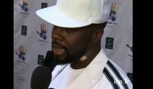 Pas de présidentielle pour la star de hip-hop Wyclef Jean