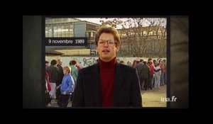 1990  La réunification allemande : de la capacité des Allemands à répondre aux défis