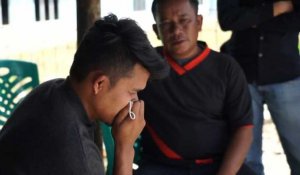 Naufrage en Indonésie: le bilan des disparus s'alourdit