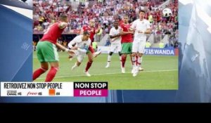 Mondial 2018 : Cristiano Ronaldo fiancé ? La bague de Georgina sème le doute