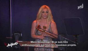 EXCLU VIDEO. Britney Spears débarque dans Les Anges 10 !