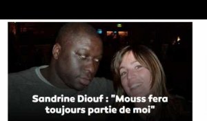 Héritage, célibat : les tristes révélations de la veuve de Mouss Diouf