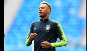 Mondial 2018 - Mercato : Vers un échange Neymar - Cristiano Ronaldo ?