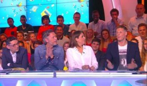 Il y a deux ans dans TPMP... Matthieu Delormeau changeait d'identité (vidéo)