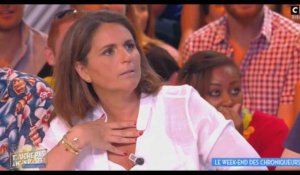 Valérie Benaïm devrait remplacer Julien Courbet en pré-access à la rentrée (Vidéo)