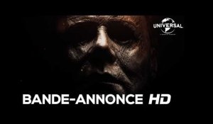 Halloween | Bande-Annonce (Universal Pictures) HD