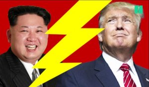 Trump et Kim Jong-un vont enfin se rencontrer, après un an et demi de rebondissements