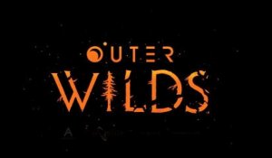 Outer Wilds - Bande-annonce Xbox One