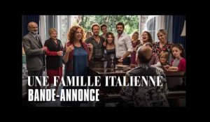 Une Famille Italienne - de Gabriele Muccino - Bande-annonce VOST