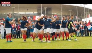 Mondial 2018 - TPMP : Le clip "On va la pécho" de Cyril Hanouna enfin dévoilé (Vidéo) 