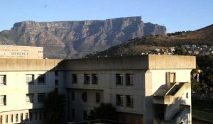 En Afrique du Sud, une apartheid urbaine divise les villes
