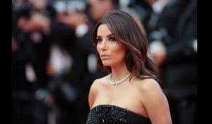 Eva Longoria enceinte : Quelques jours avant son accouchement, l'actrice est en deuil 