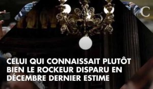 Johnny Hallyday : pourquoi il n'aurait "pas adhéré" à l'hommage qui lui a été rendu sur les Champs-Elysées