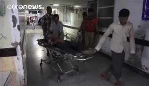 Yémen : l'aéroport d'Hodeida en partie repris par les forces loyalistes