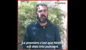 Salto peut-il concurrencer Netflix ?