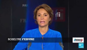 Marie-Noëlle Lienemann : "La visite d'Emmanuel Macron au pape est étonnante"