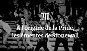 Emeutes de Stonewall : les origines de la Marche des fiertés LGBT