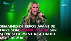 Céline Dion : Méconnaissable, elle surprend ses fans sur Instagram