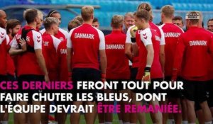 Mondial 2018 - Antoine Griezmann : Découvrez sa soeur, Maud, rescapée du Bataclan