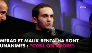 Cyril Hanouna : Kad Merad et Malik Bentalha sont complètement fans