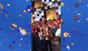 TPMP : Quand Gilles Verdez chauffe le public et remplace Eric Mendès (exclu vidéo)