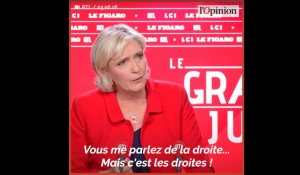 Rassemblement national: pourquoi c'est mal parti pour Marine Le Pen 