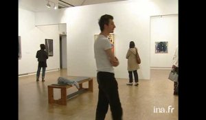 Exposition Kupka à Montpellier : visite dansée