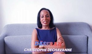 TPMP : La télé-réalité, Magloire, Christophe Dechavanne... le darka/rassrah de Vincent Mc Doom (Exclu Vidéo)