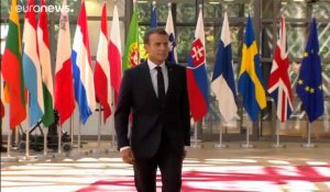 Macron remplace son ambassadeur en Hongrie, jugé pro-Orbán