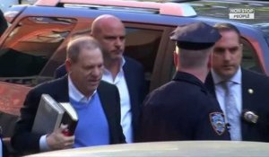 Harvey Weinstein accusé d'agression sexuelle : pourquoi il risque la prison à vie