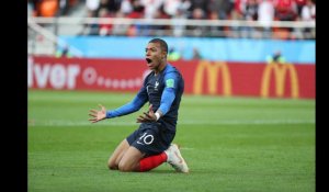 Kylian Mbappé : Une star d'Hollywood est déjà folle de lui !