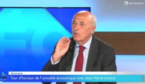 "Le nouveau président du MEDEF, Geoffroy Roux de Bézieux, est le meilleur choix pour les entreprises et les salariés !", selon JH Lorenzi