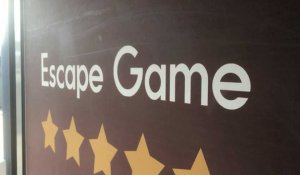 Hôtel Évasion ouvre une nouvelle salle d'escape game