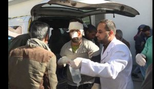 Kaboul : au moins 41 morts dans un attentat de Daesh