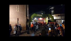 Corrida Manneken-Pis de Bruxelles: 2.500 participants ont couru pour la bonne cause
