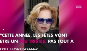 Johnny Hallyday : le touchant message de Sylvie Vartan (Vidéo)