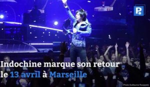 Concerts, expos, scènes... ces événements qui vont faire 2018 en Provence