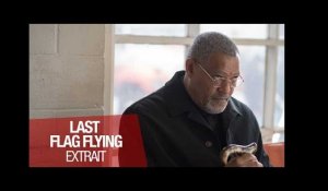 LAST FLAG FLYING - Extrait "Il y a un temps pour tout" - VOST