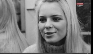 France Gall morte : À 21 ans, elle évoquait son mauvais caractère (vidéo)
