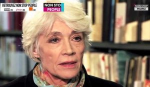 France Gall morte : le touchant hommage de Françoise Hardy (Vidéo)