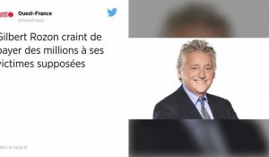 Gilbert Rozon craint de payer des millions à ses victimes supposées.