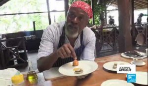 Sao Tomé-et-Principe : Joao Carlos Silva, ambassadeur gastronomique