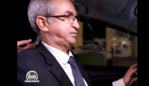 Réveillon du Nouvel An : quand une cliente de taxi ivre devient très entreprenante (vidéo)