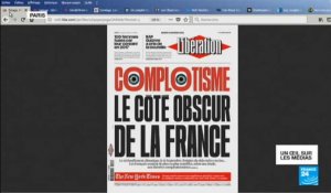 Les Français sont-ils adeptes des théories du complot ?