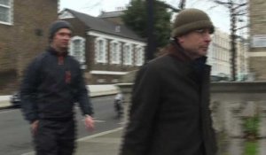 Sarkozy/Libye: Djouhri se présente à la police de Londres