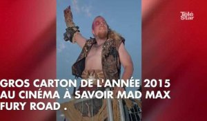 Mad Max Fury Road : pourquoi le tournage fut repoussé à plusieurs reprises durant 9 ans ?