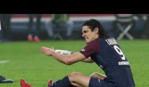 PSG : cette vieille histoire qui plombe le vestiaire