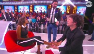 Les 5 meilleurs moments de Karine Le Marchand dans TPMP