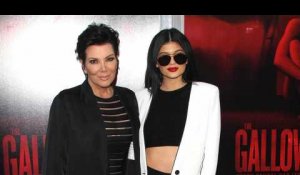 Kylie Jenner 'exploitée' chez elle ?