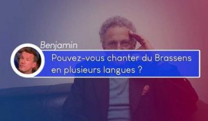 Les MP des invités de TPMP avec Nelson Monfort (Exclu Vidéo)